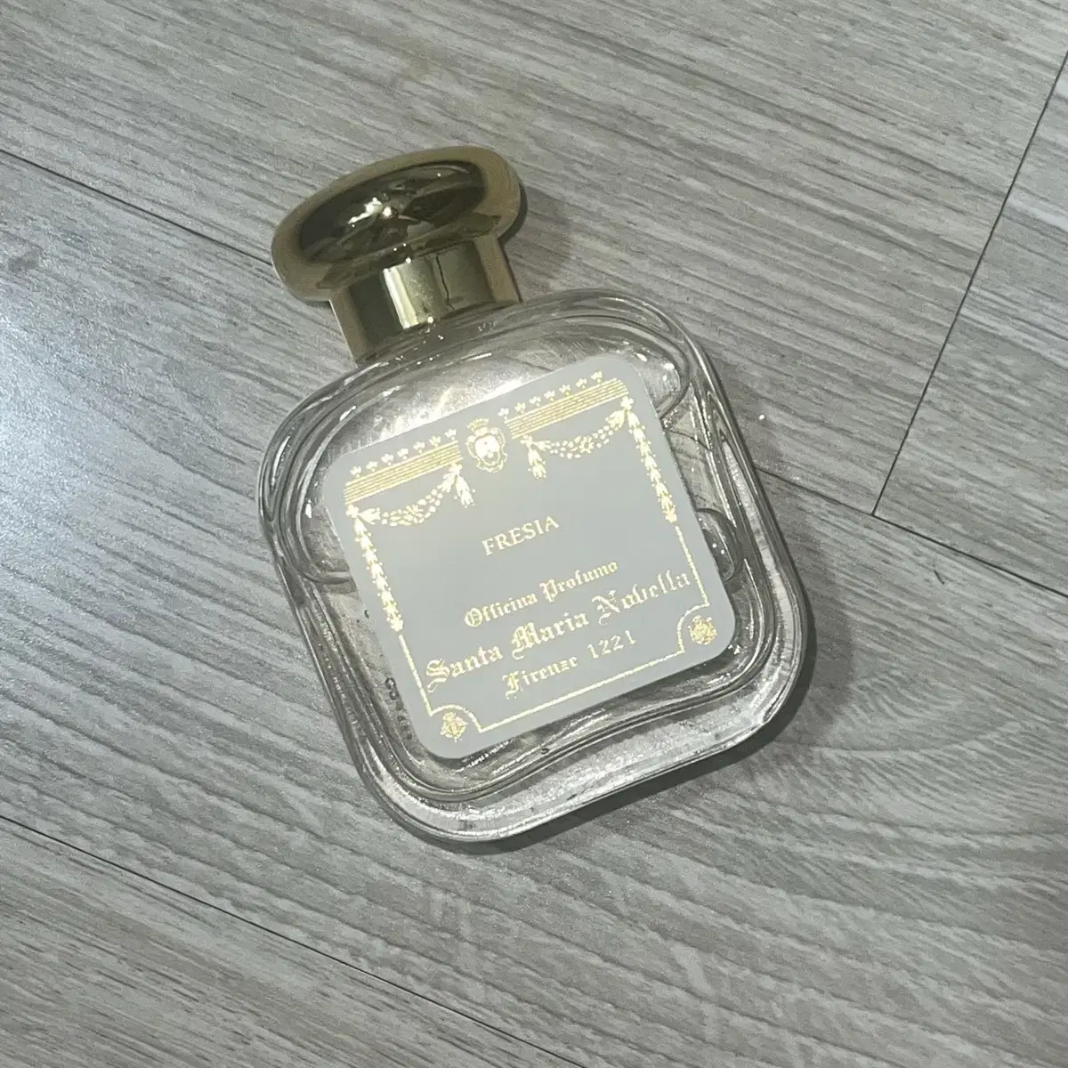 산타마리아노벨라 프리지아 50ml